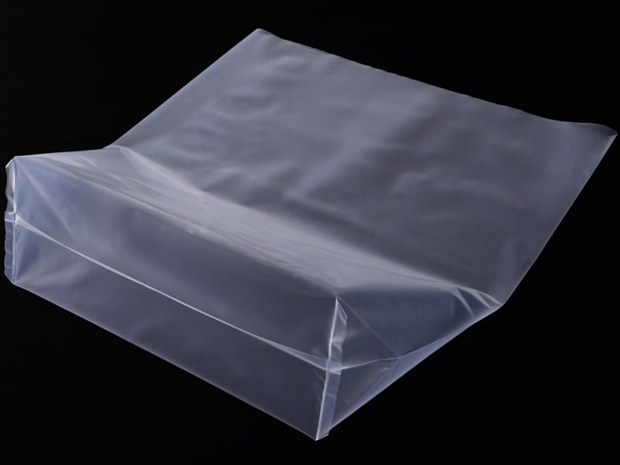 藥用低密度聚乙烯立體袋