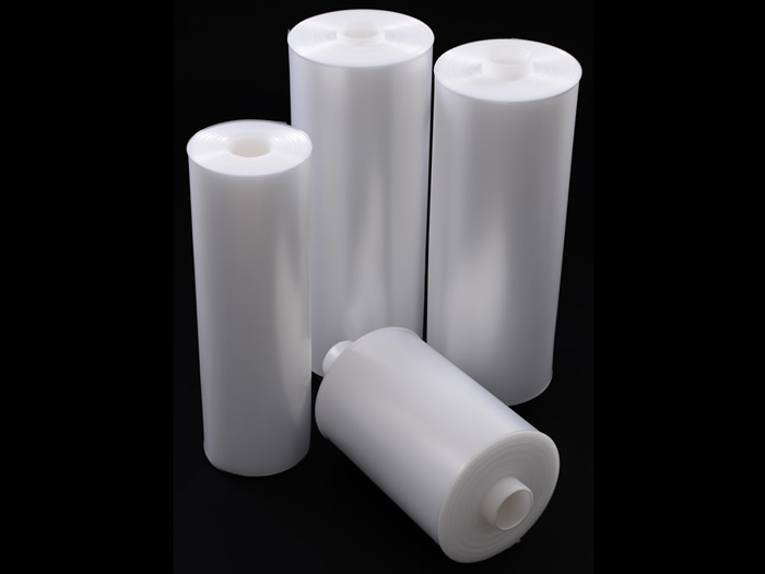 藥用低密度聚乙烯膜