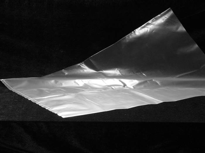 藥用低密度聚乙烯袋